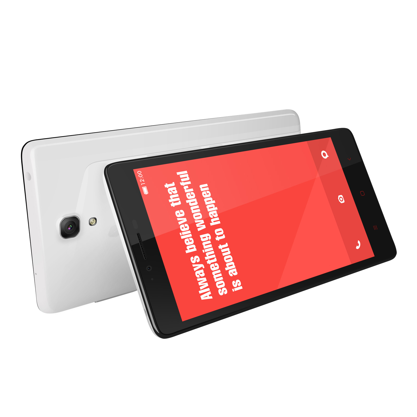 [ROOT] Cara ROOT Xiaomi Redmi Note Tanpa PC